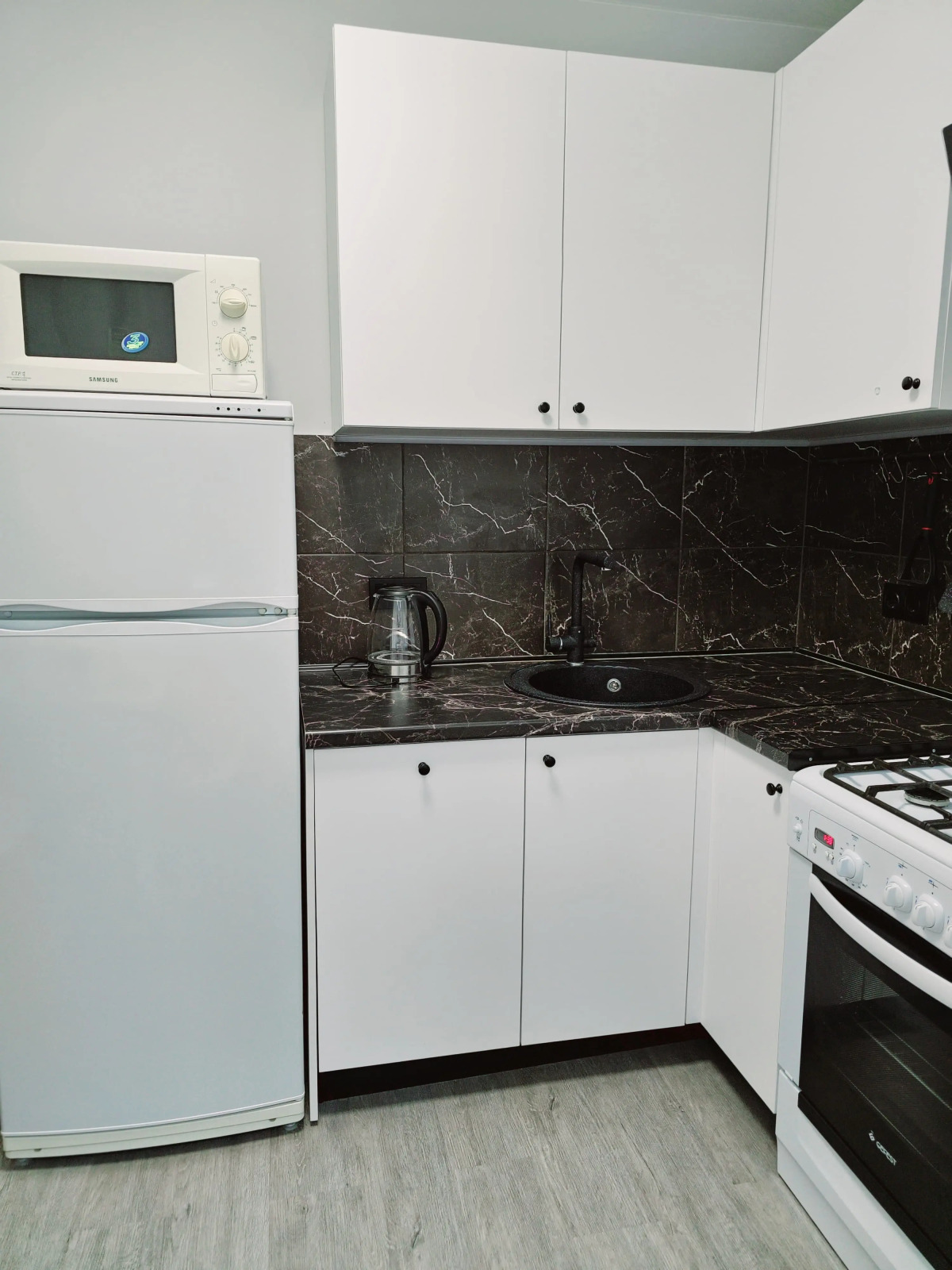 Квартира BGHouse на проспекте имени Ленина