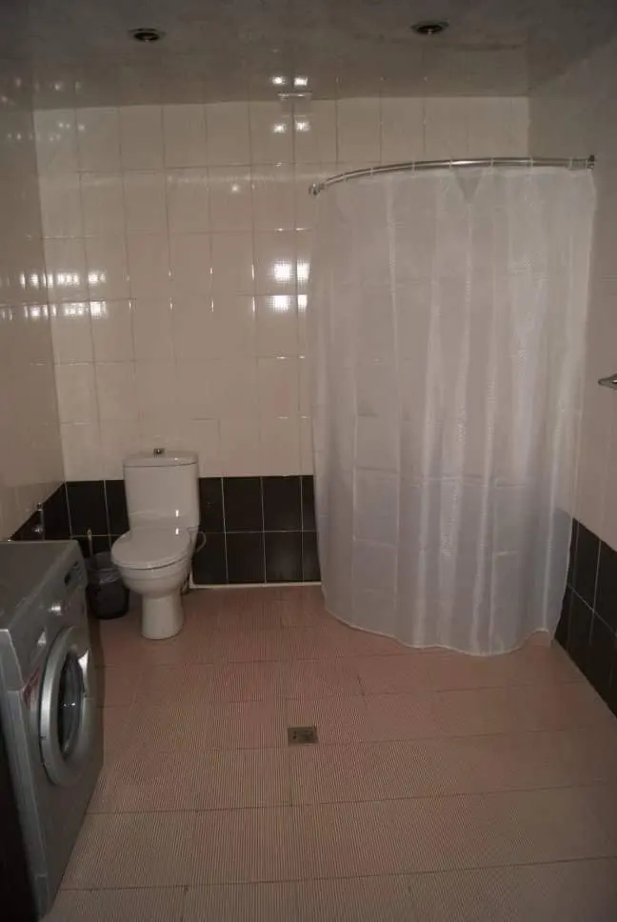 Гостевой дом Bonjour