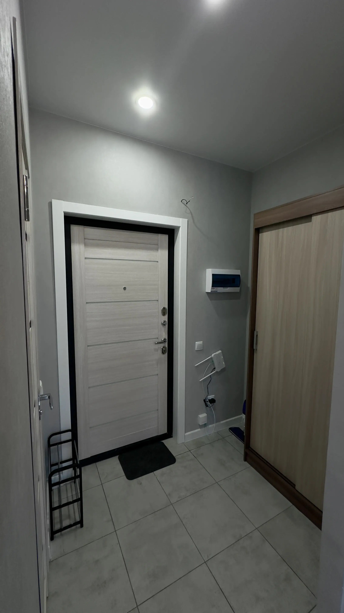 Квартира Студия Reka