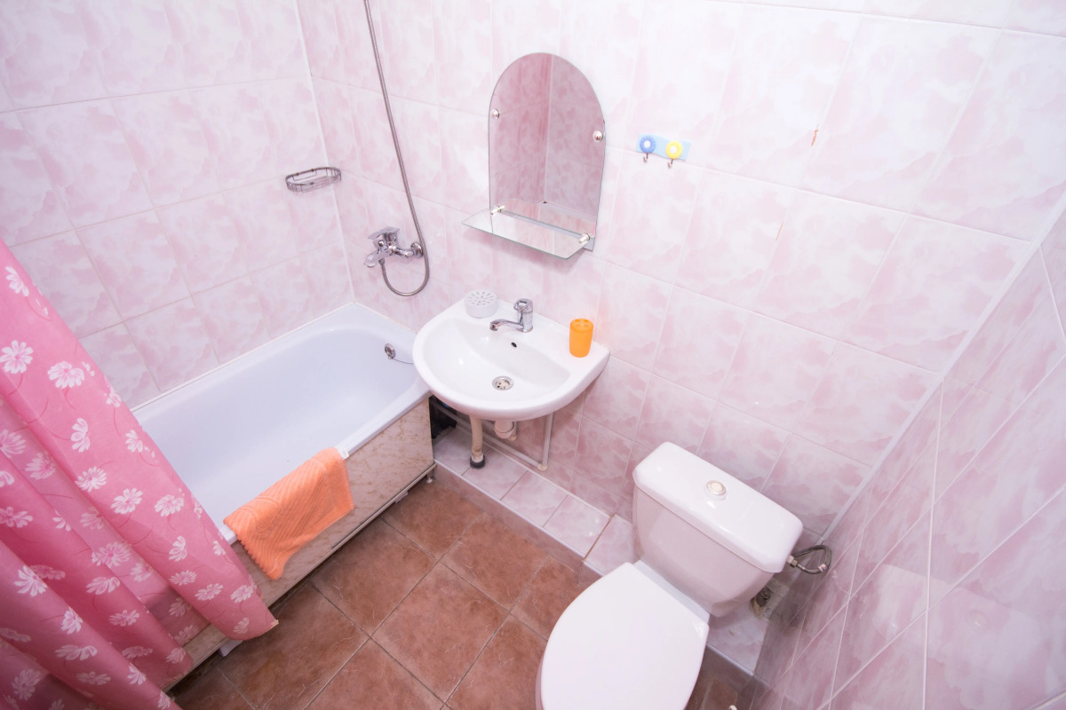 Гостевой Дом Каталония