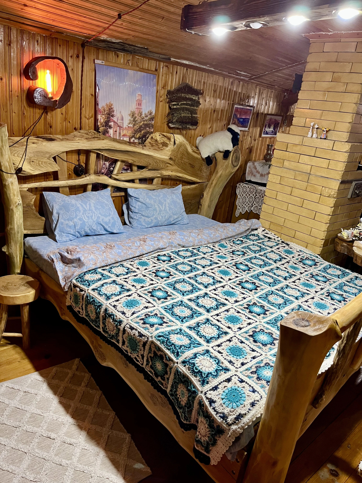 Частный Дом Гостевой Этаж Тульская Теснина