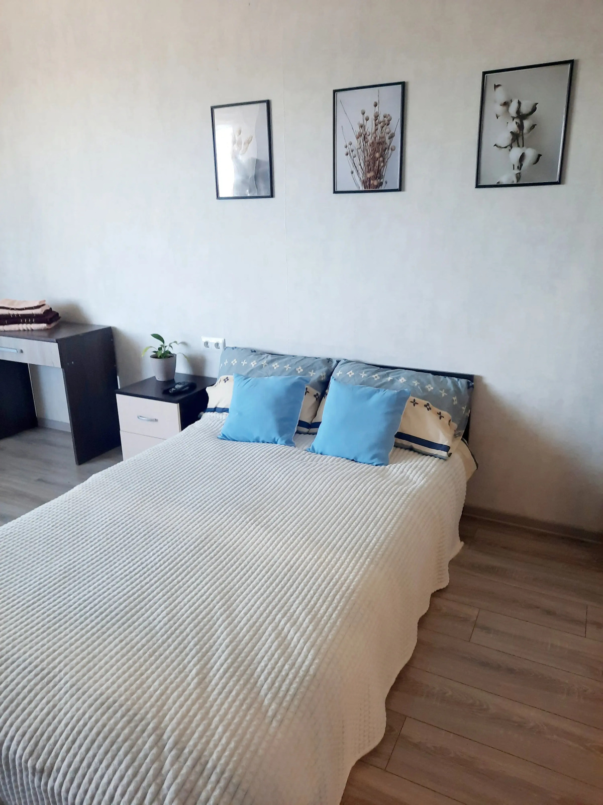 Квартира Комфортная 2-х комнатная в центре города