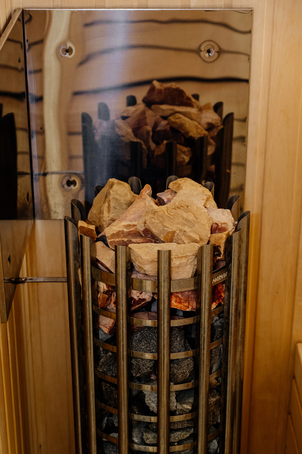 Частный дом Высота