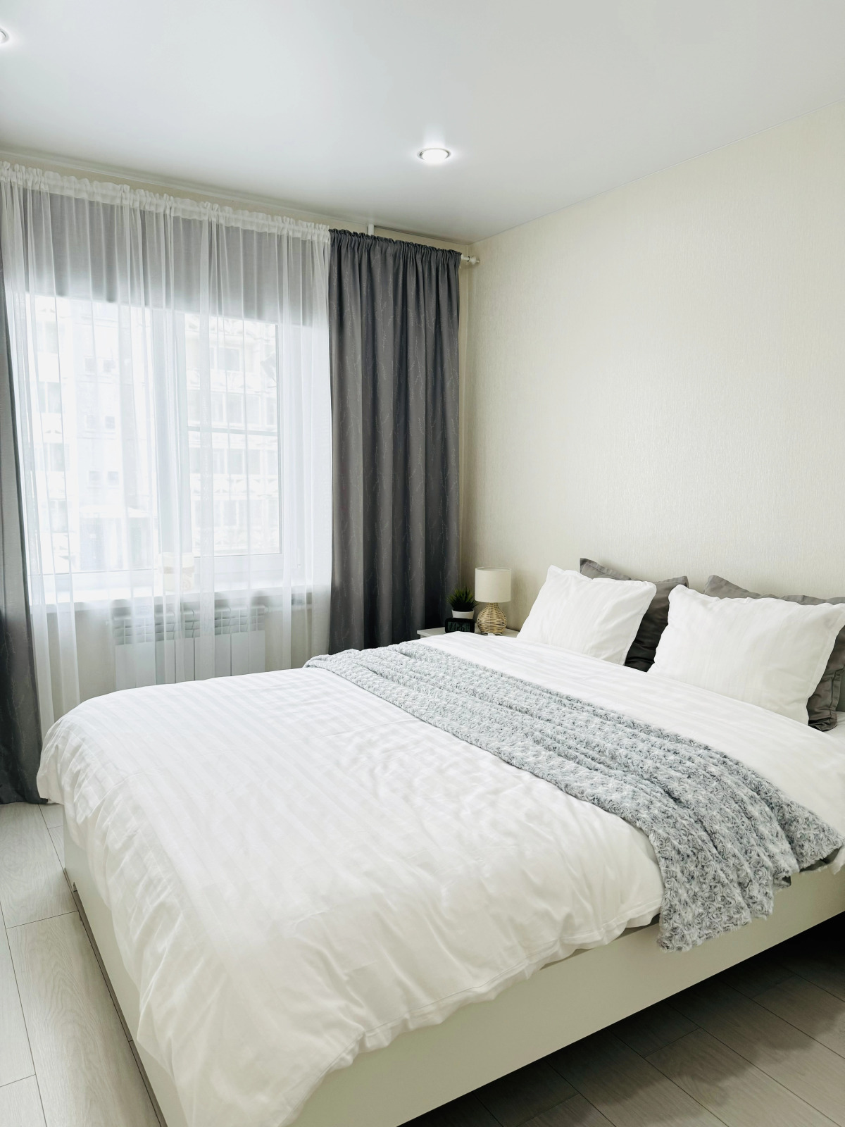 Квартира Семейная