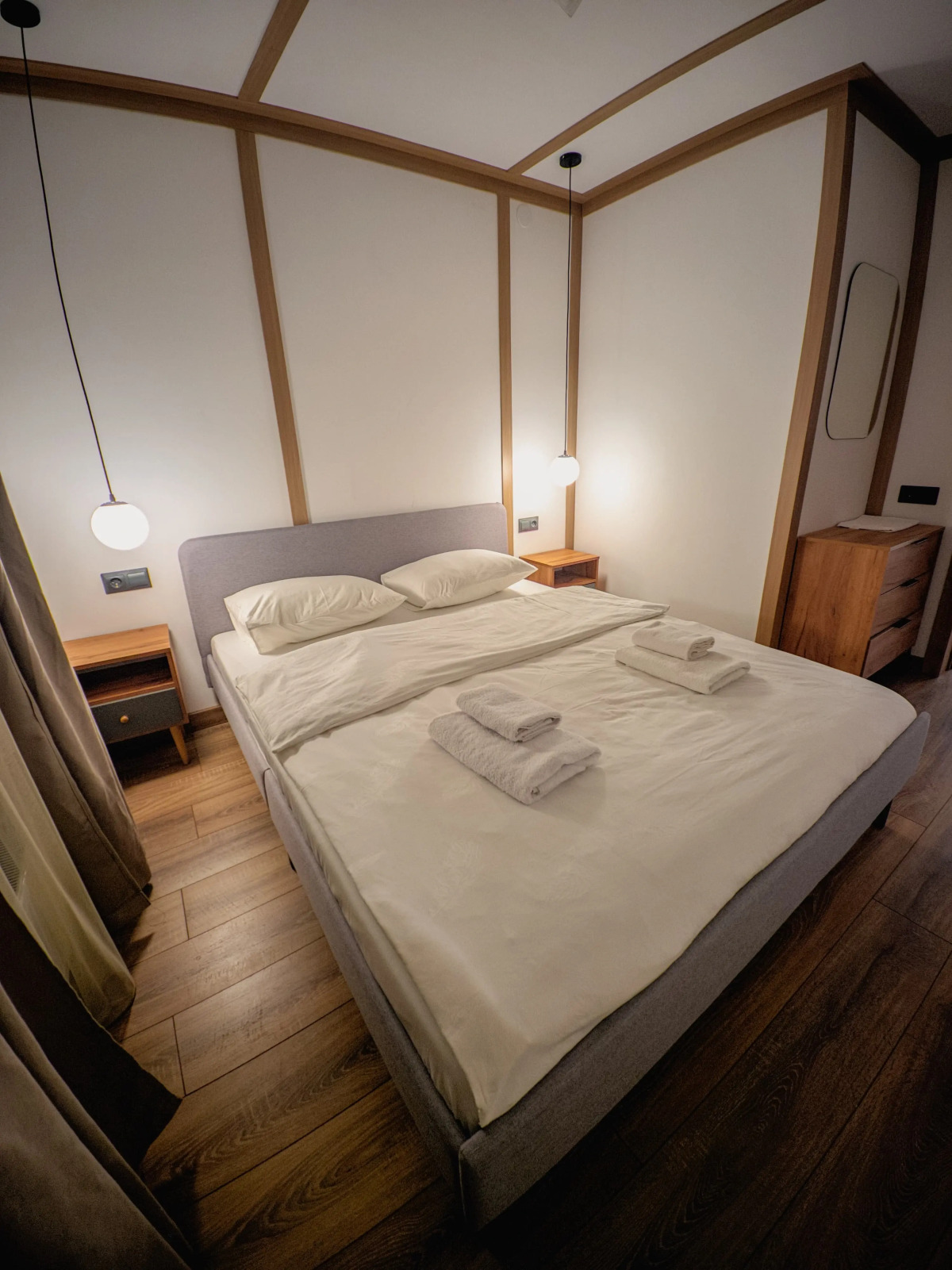 Гостевой Дом Гринч/Grinch hotel Arhyz