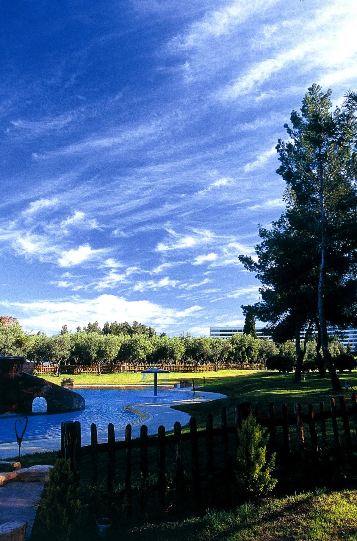 Отель Porto Carras Meliton