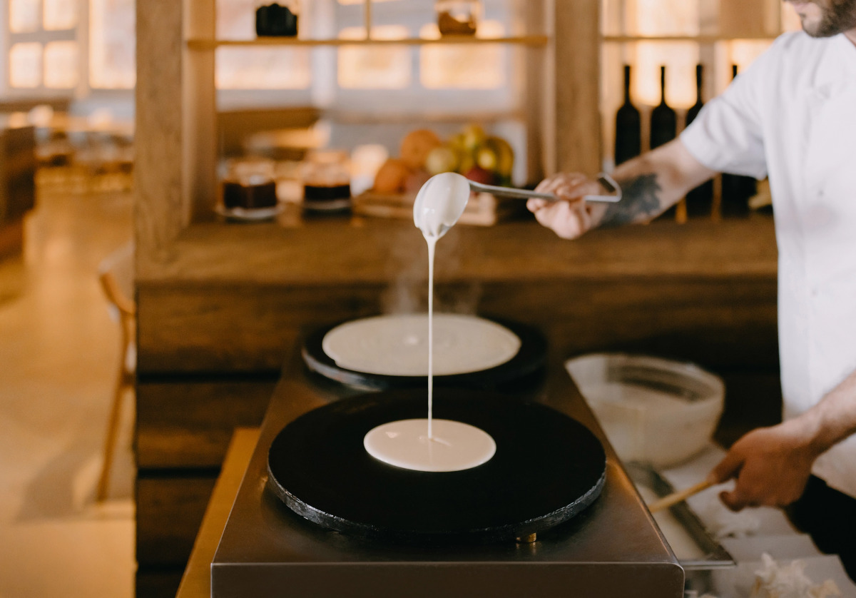 Отель Marco Polo Гудаури