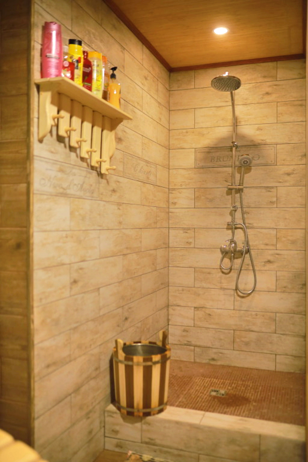 Апартаменты Семейный Номер