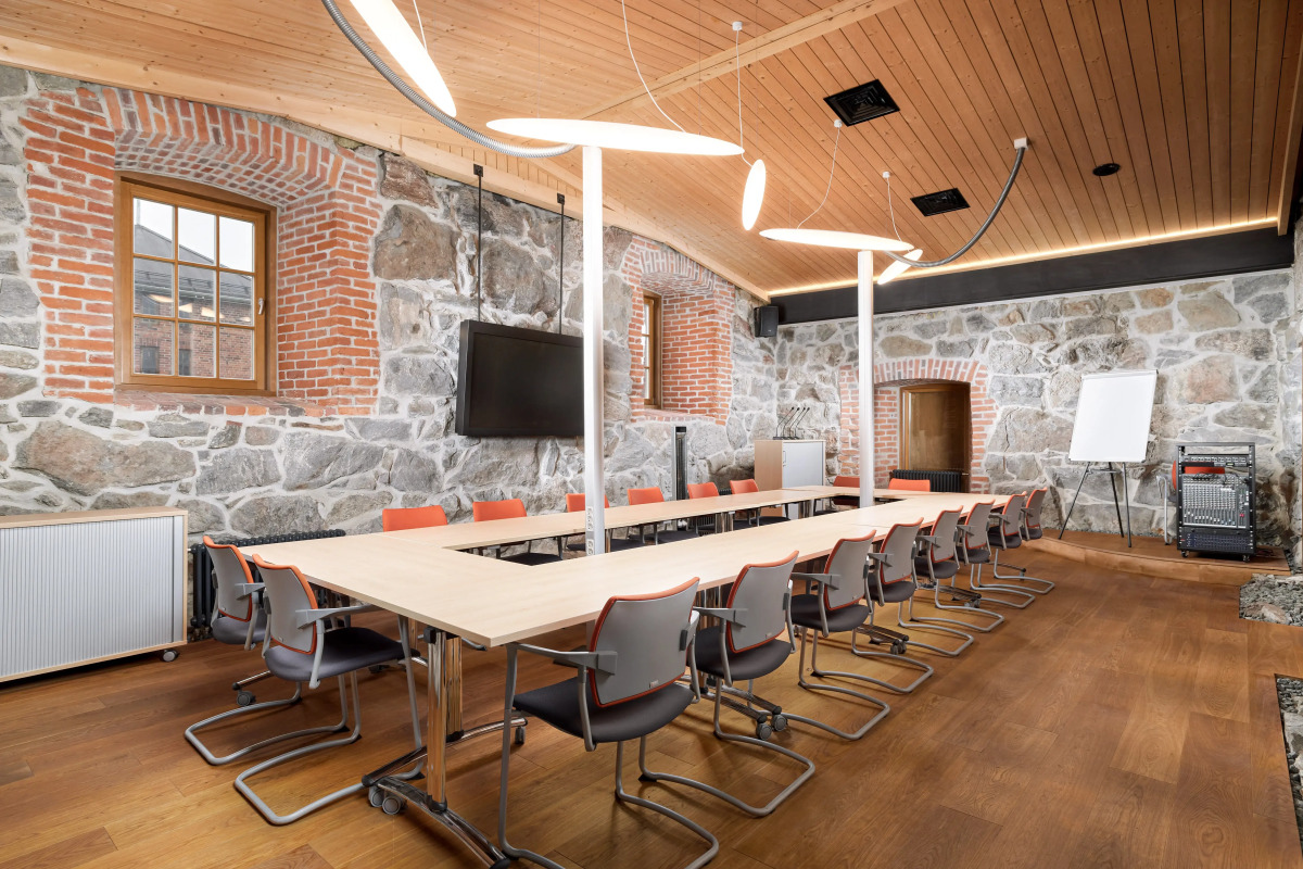 Отель Ладожская Усадьба Коттеджи