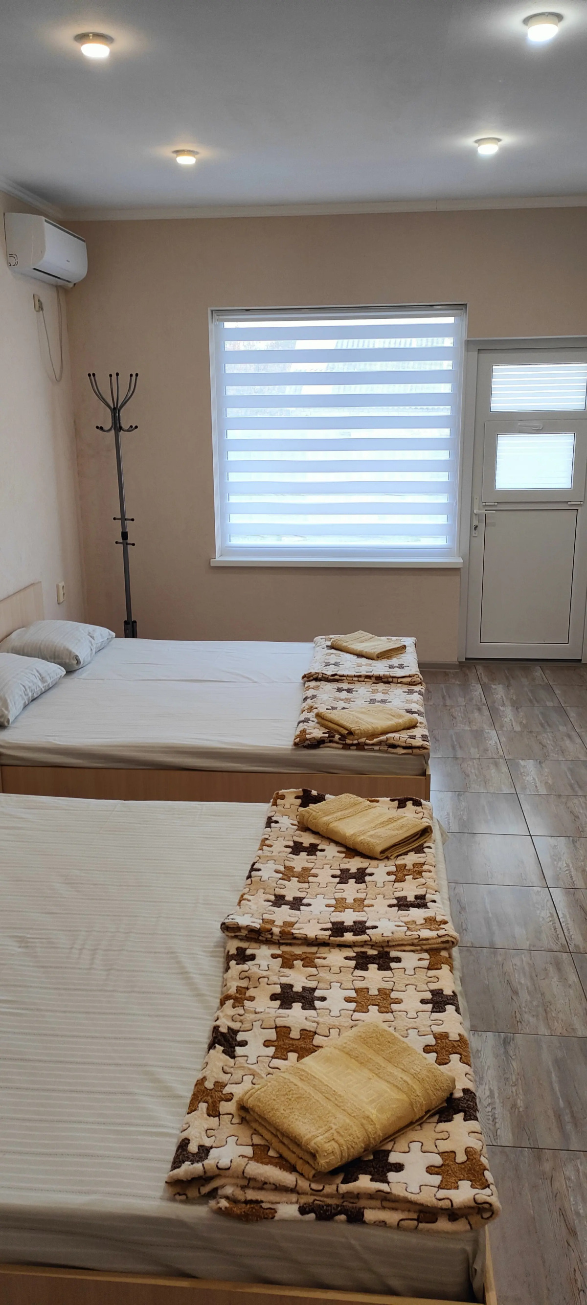 Гостевой Дом Лайтхаус