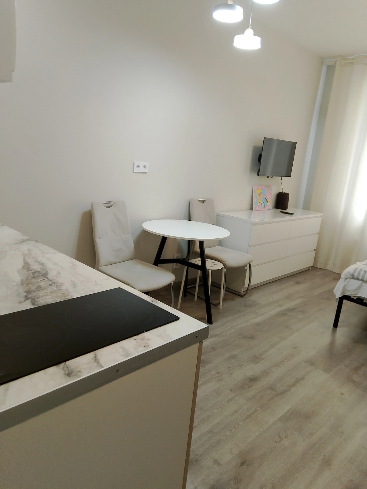 Апартаменты Family club in2 it