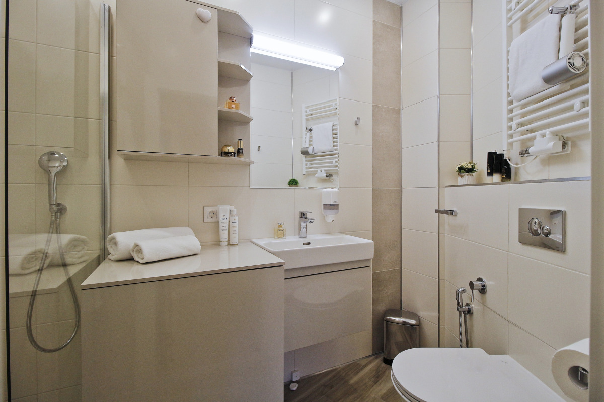 Апартаменты Flyapart 3