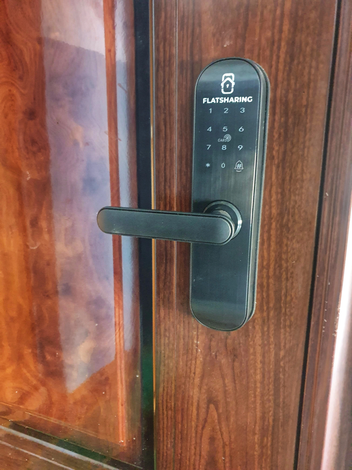 Апартаменты на Строителей 16