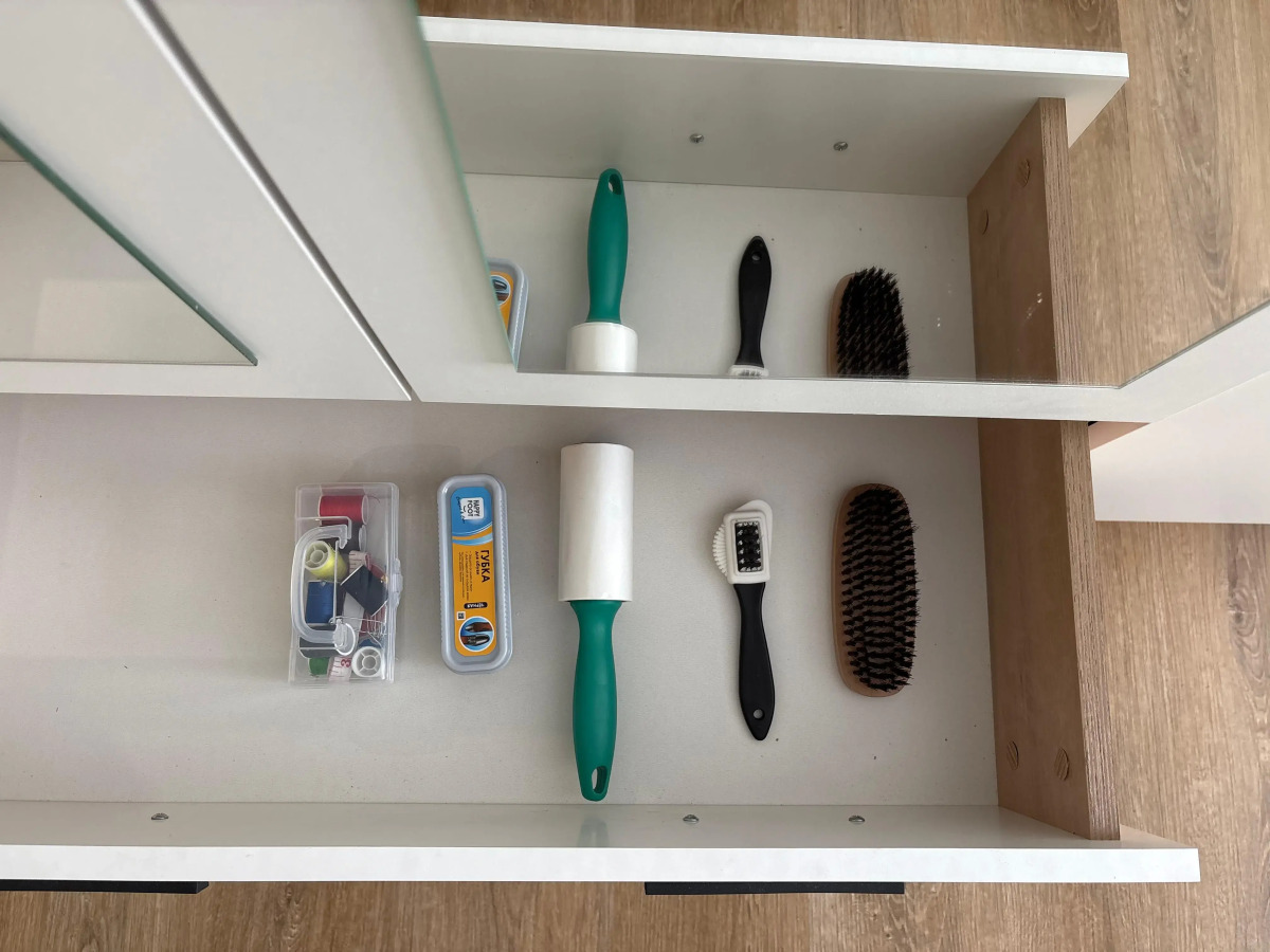 Апартаменты Kvadraty 609