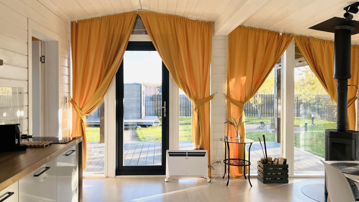 Гостевой дом Letto House