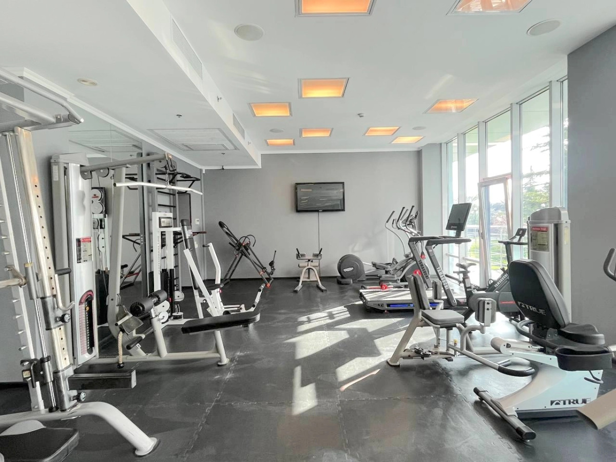 Апартаменты Аквамарин Resort