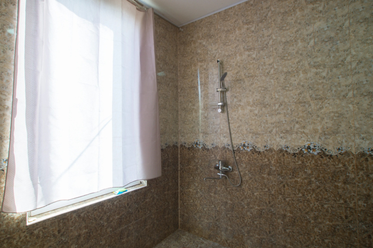 Гостевой дом Rezo's Ranch