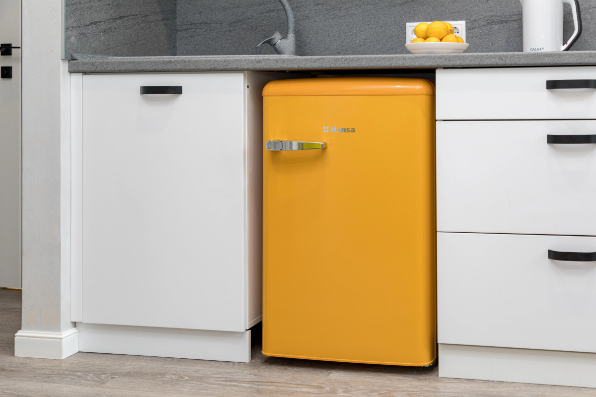 Квартира Зефир 1