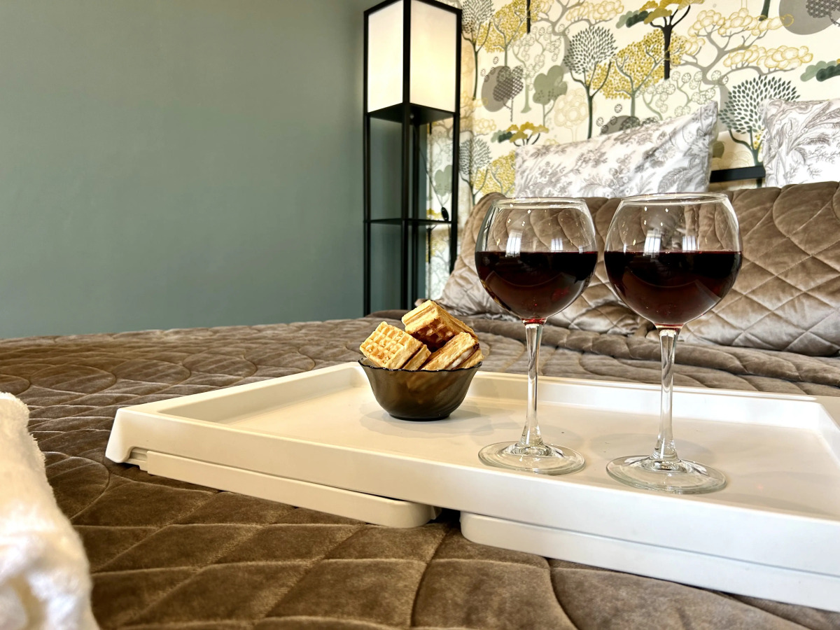 Апартаменты Fsf Премиальные Мега Аэропорт М5