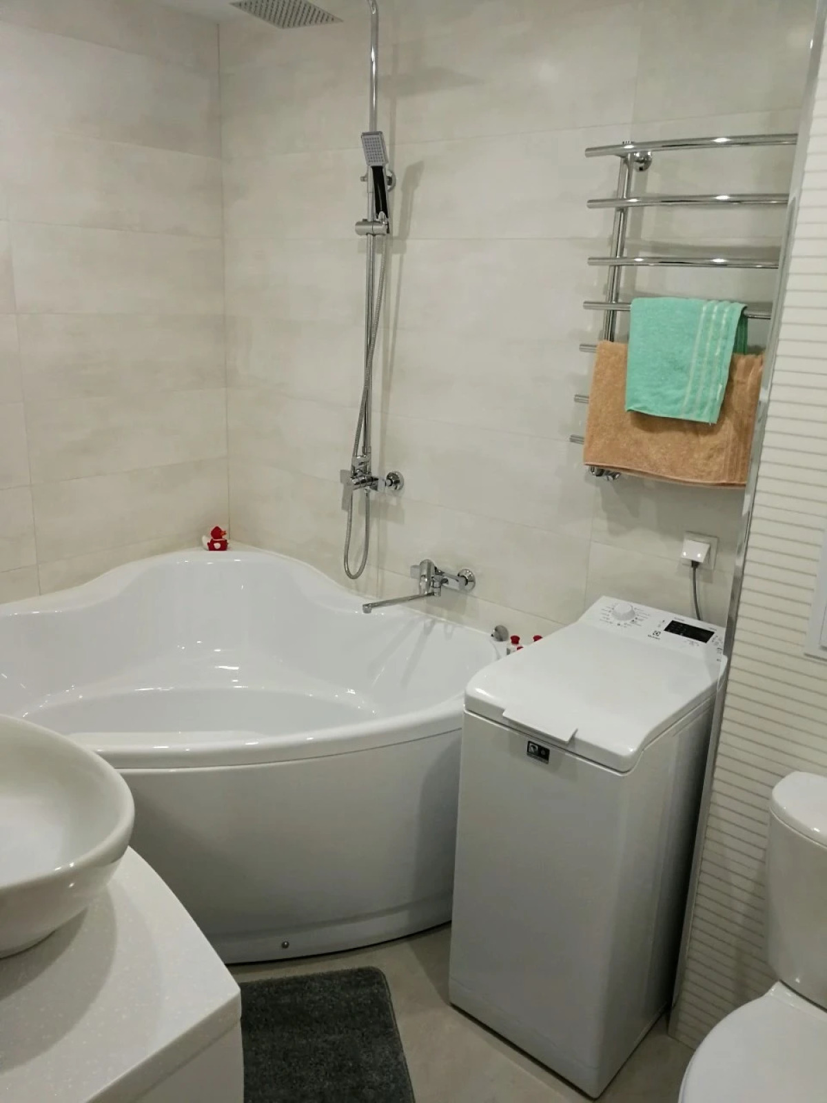 Апартаменты возле McDonalds