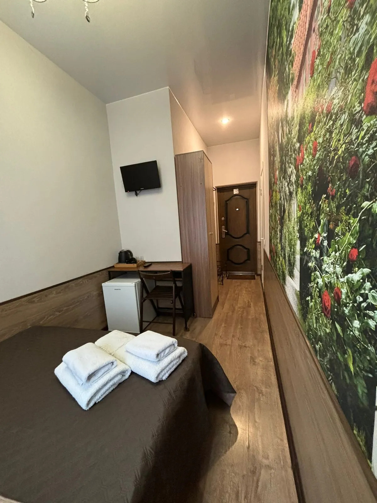 Апартаменты Стелла