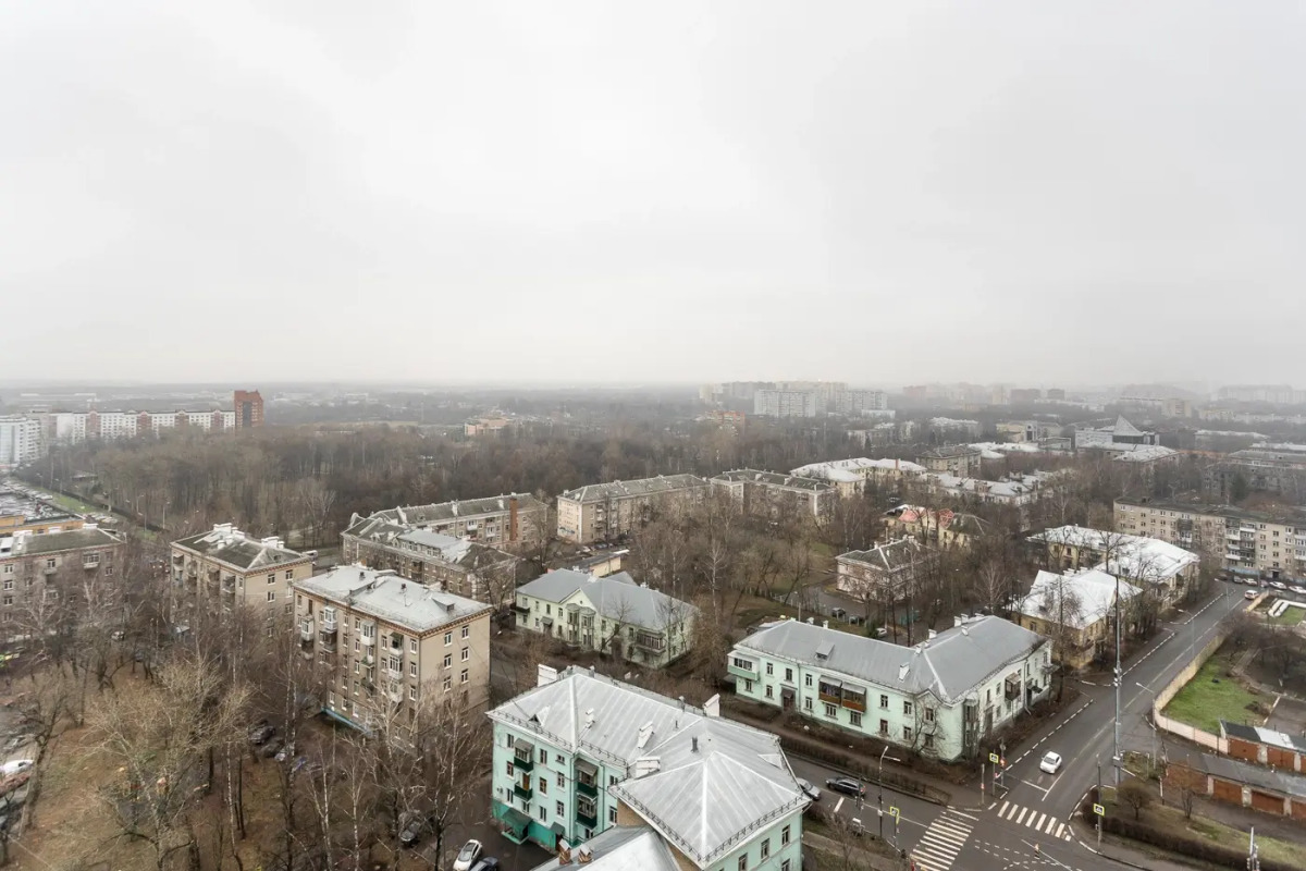 Апартаменты BestFlat24 Мытищи Колпакова 10