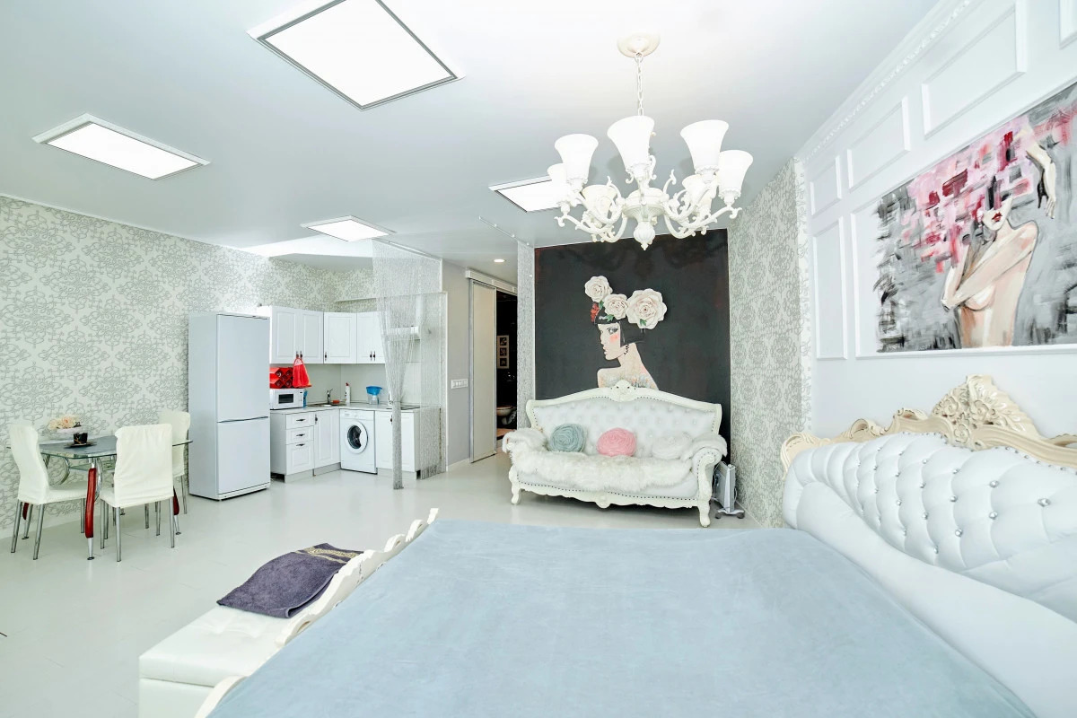 Апартаменты Sharing T30