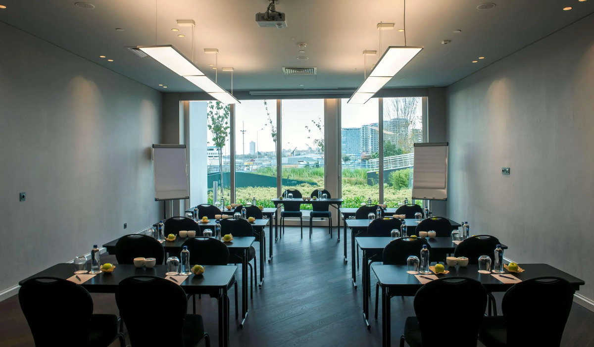 Radisson Blu Hotel Istanbul Ottomare