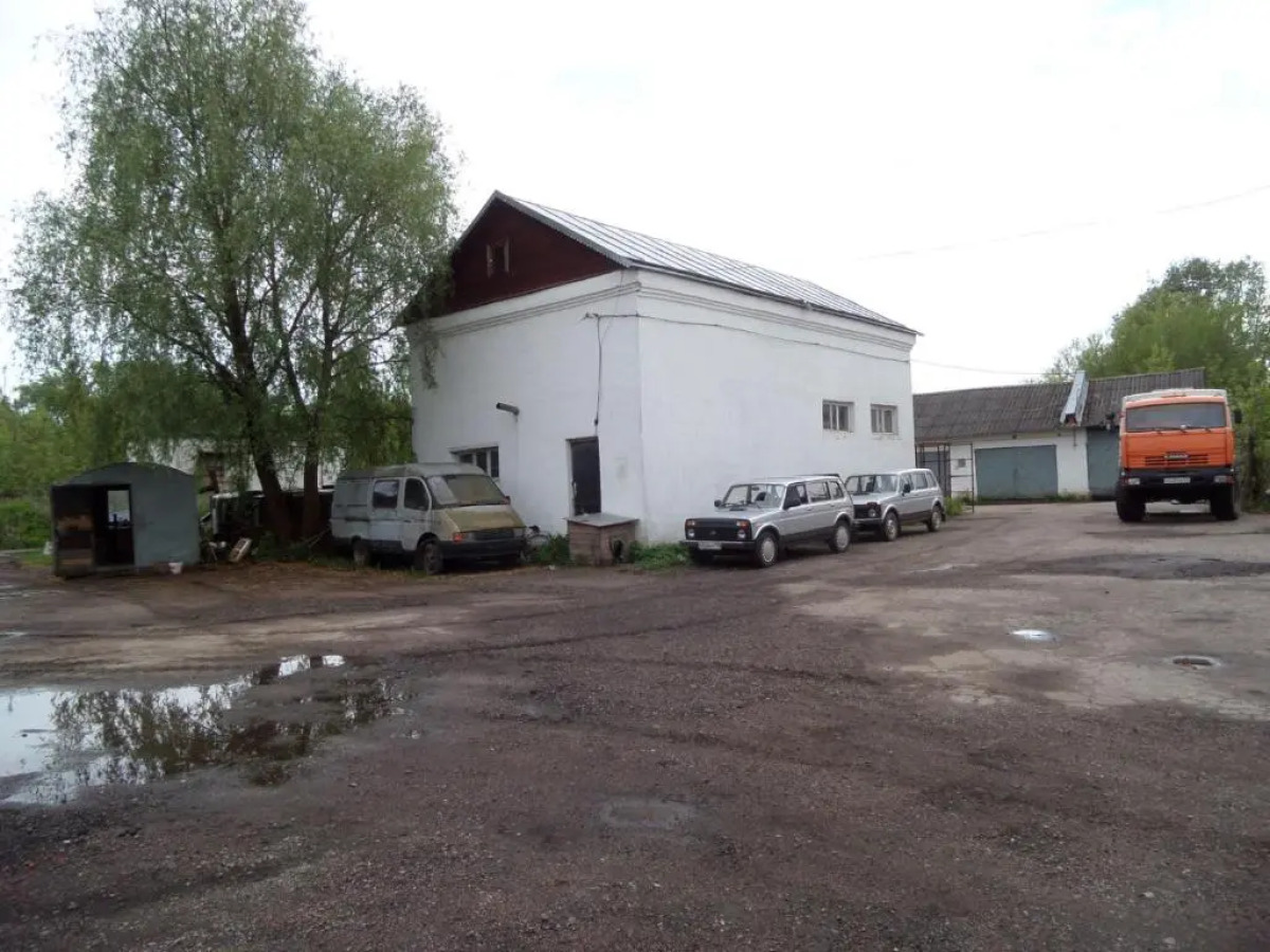 Гостевой дом на Штыкова 3