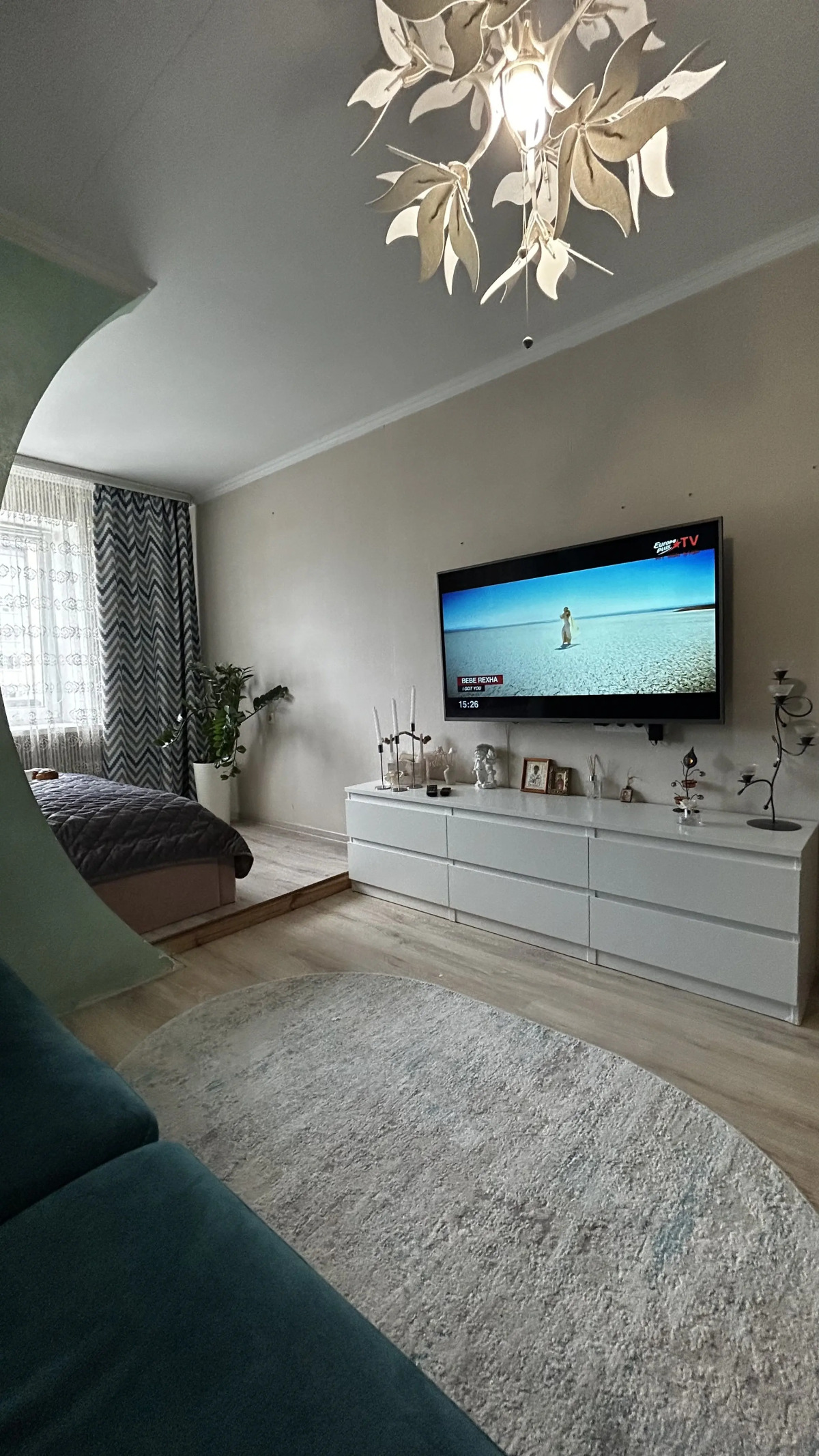 Апартаменты Однокомнатные "Family"/ "Family" Apparts