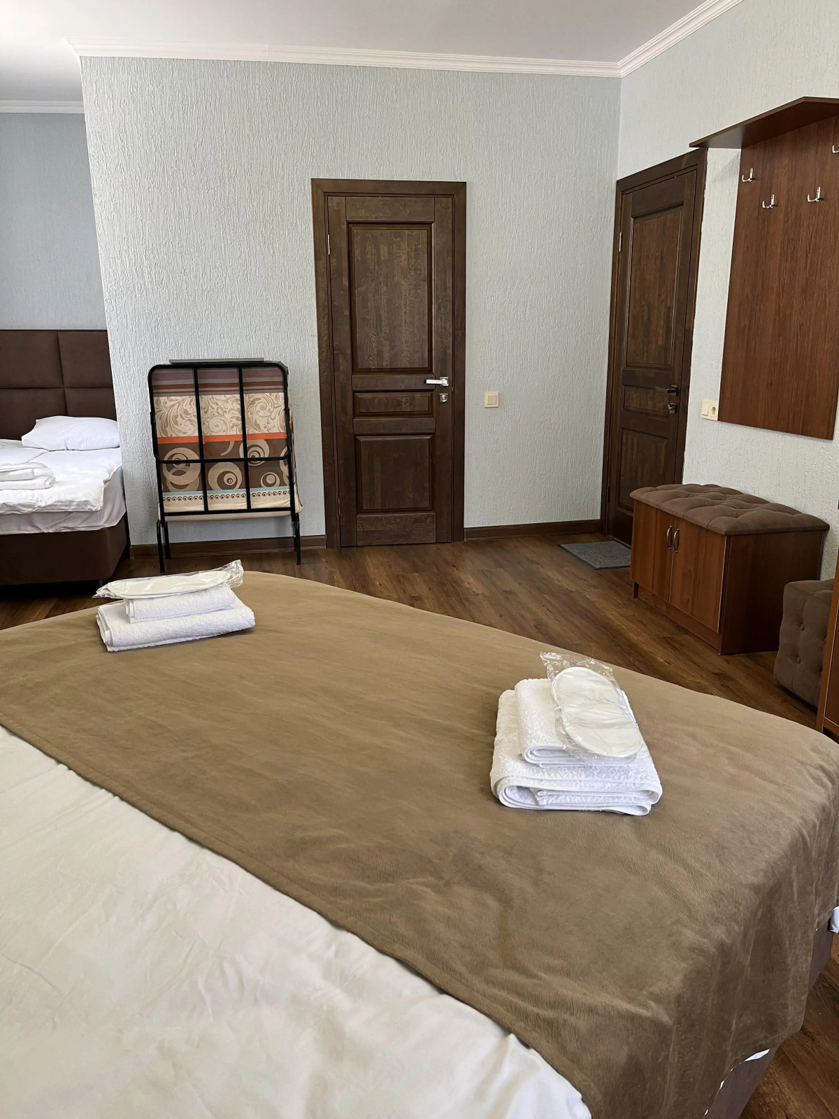 Гостевой Дом Castle