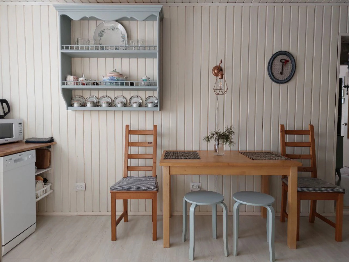 Гостевой Дом Добрый Дом