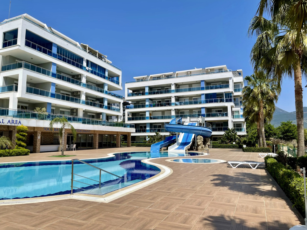 Апартаменты SA Nice 1bd Flat