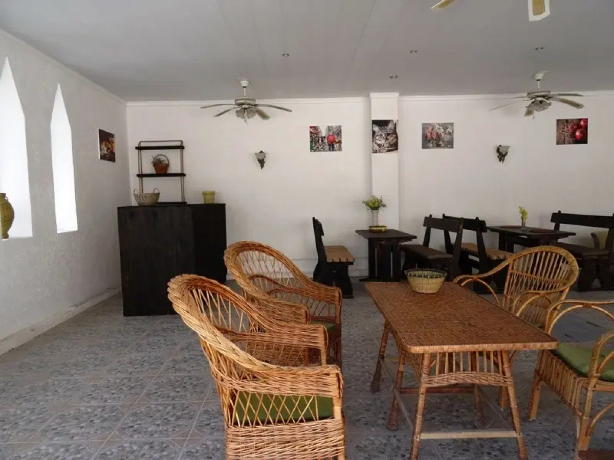 Visteriya Guest House