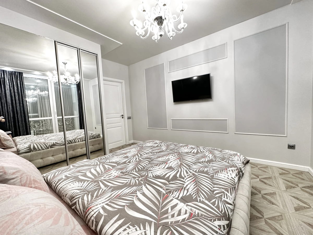 Апартаменты Элитные в Центре Города