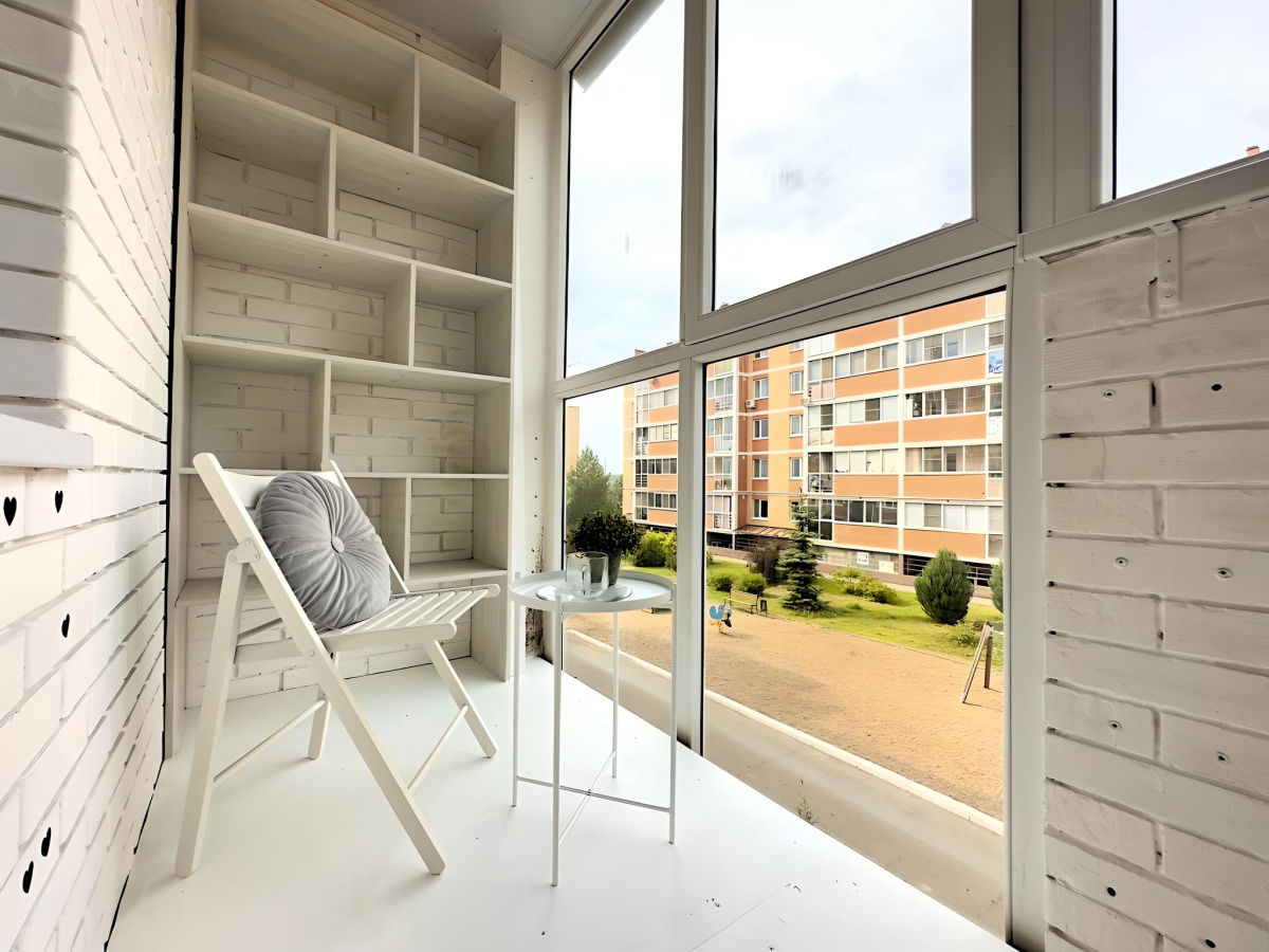 Апартаменты рядом с Аэропортом Казани