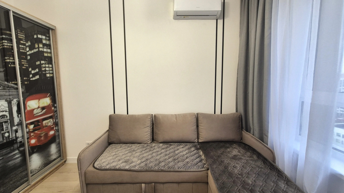 Квартира 2 Комнатная Большая Шикарная в Новом Пушкино