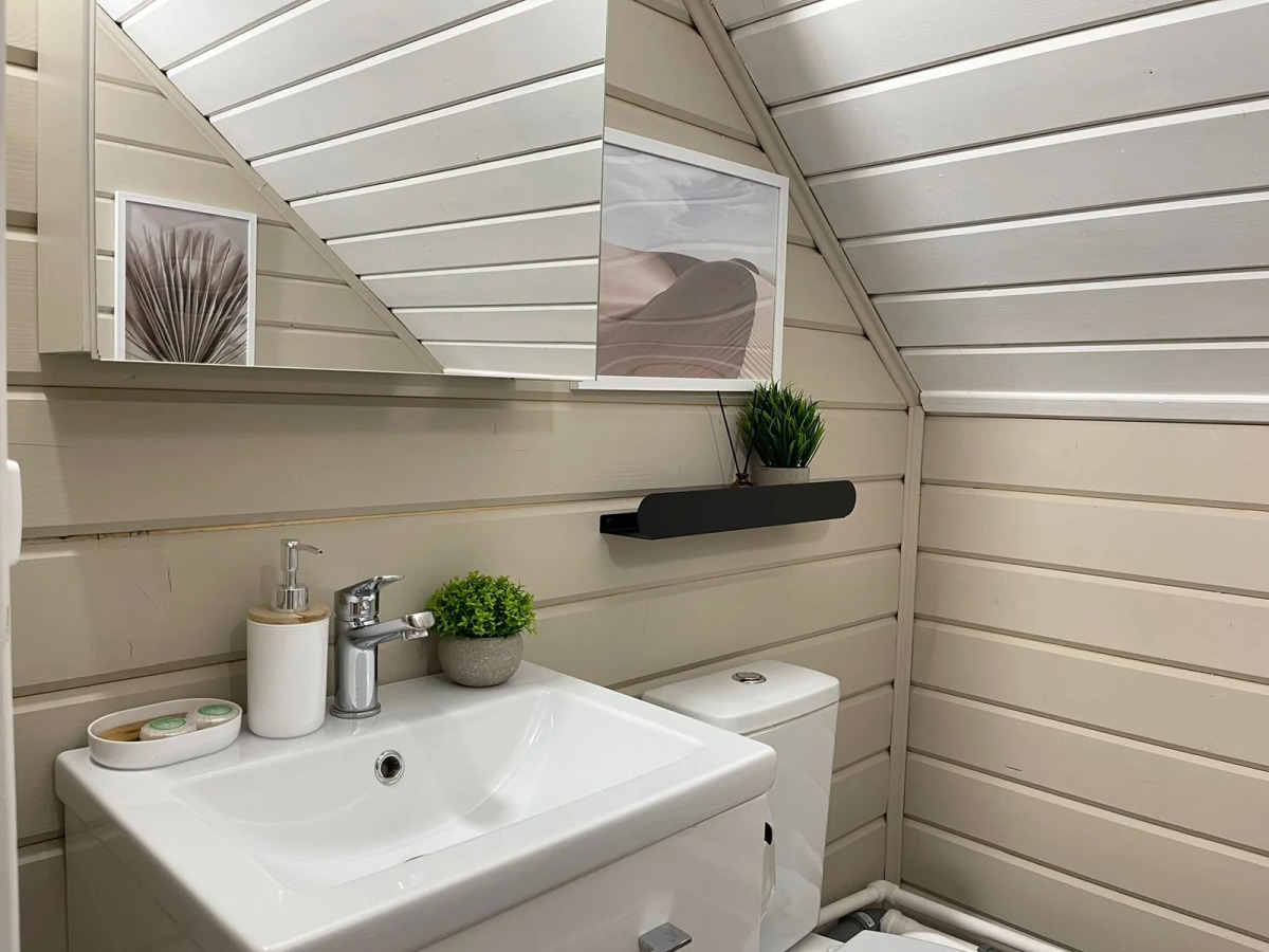 Гостевой дом ApartsLounge