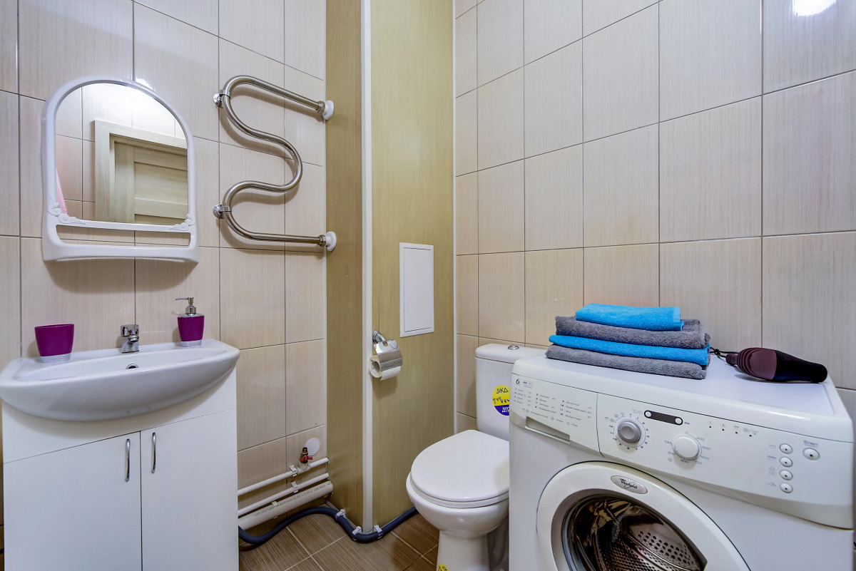 Апартаменты Замок Комфорта