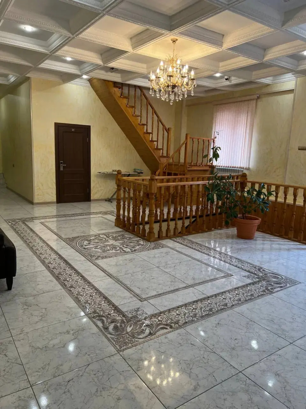 Гостевой дом Versailles