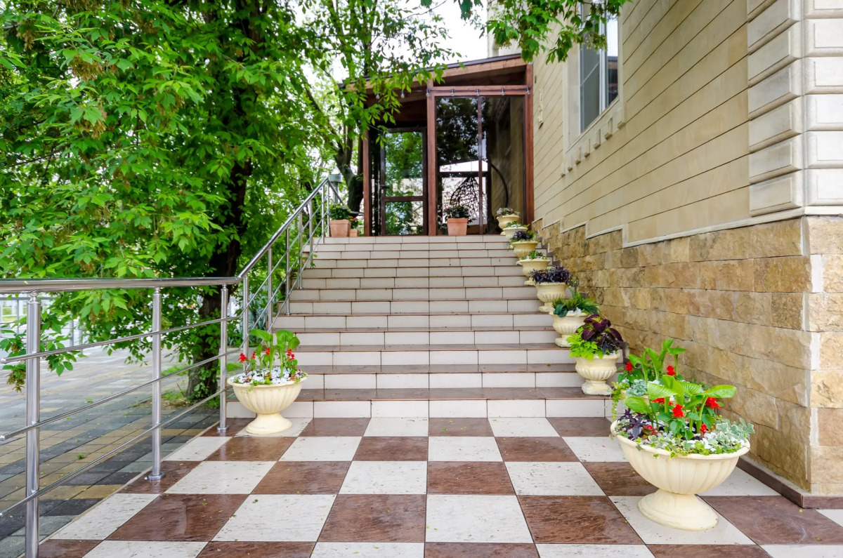 Гостевой дом Корона