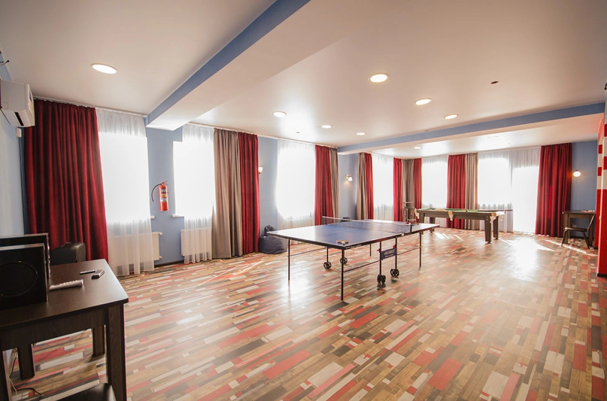 Гостевой дом Два Маяка