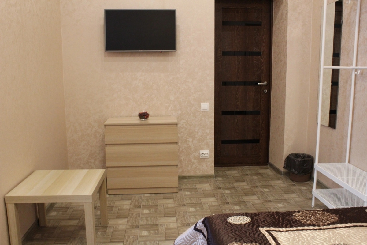 Мини-отель  Пилигрим