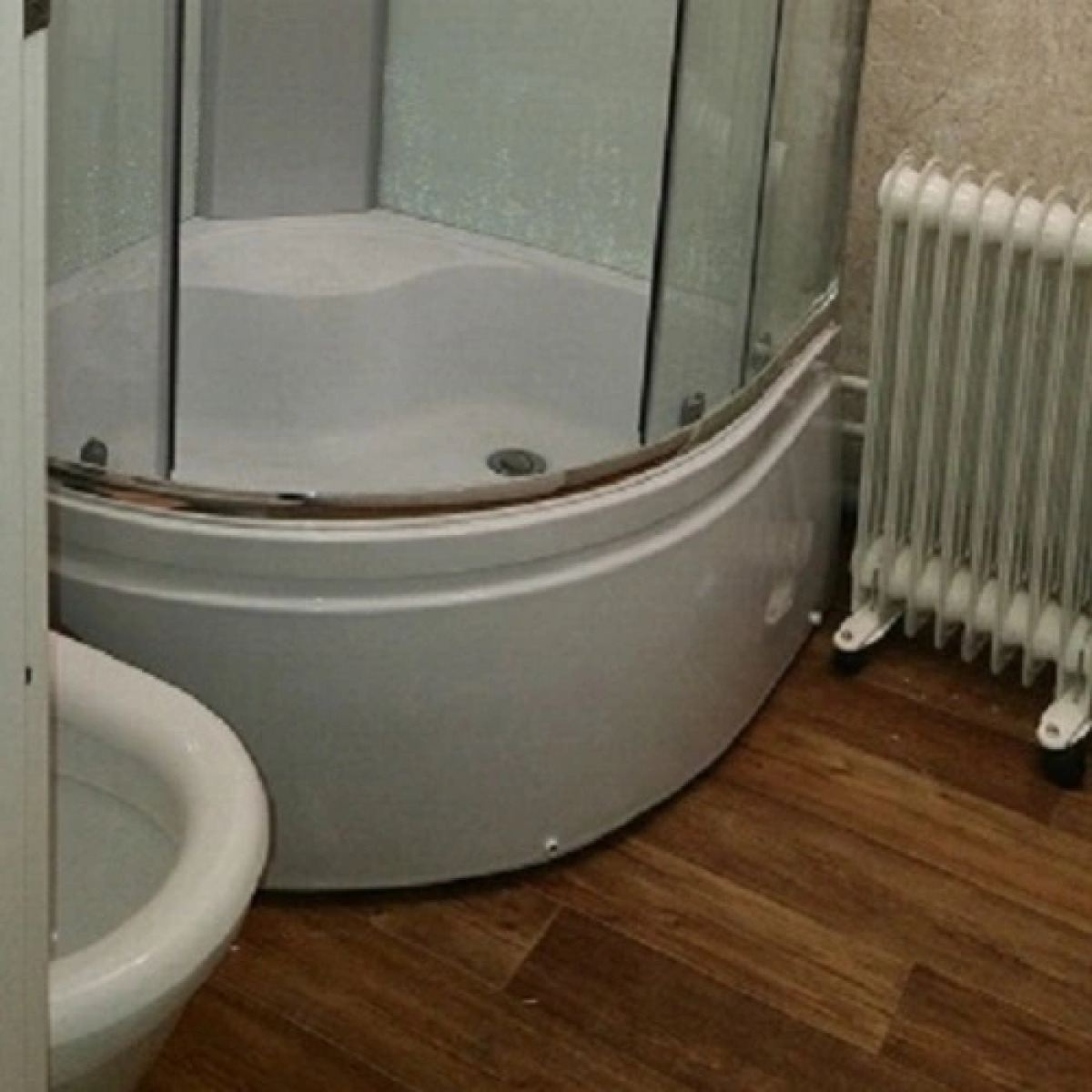 Гостевой дом Байкал-кэмп