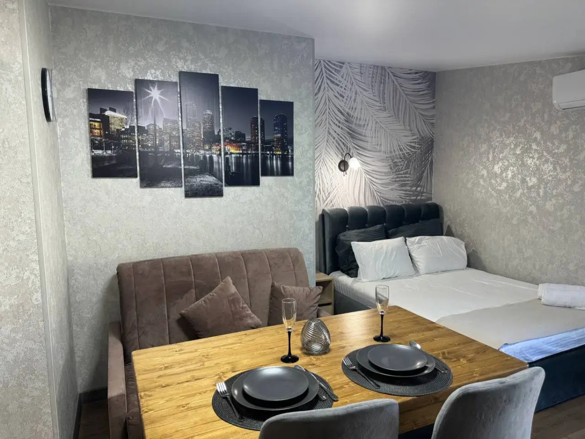 Квартира Veneto Room 1