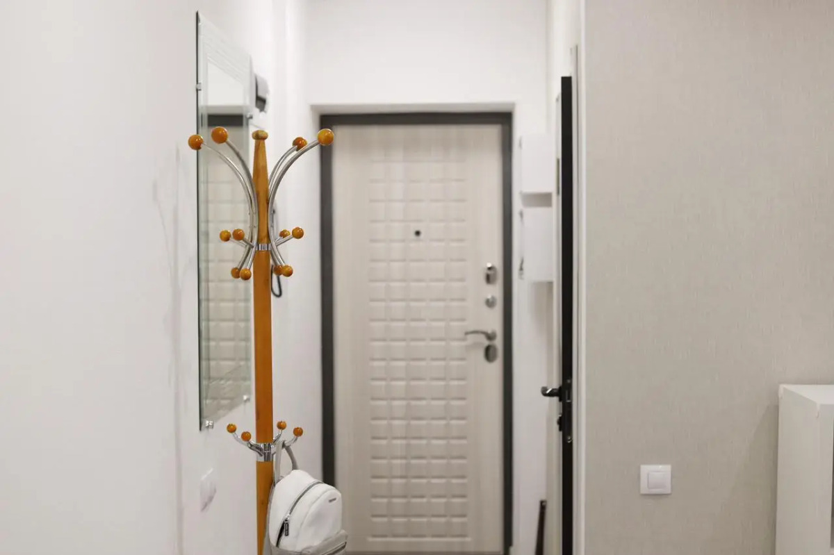 Апартаменты Luxe в центре Волгограда