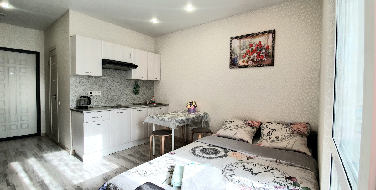 Апартаменты 512 Уют