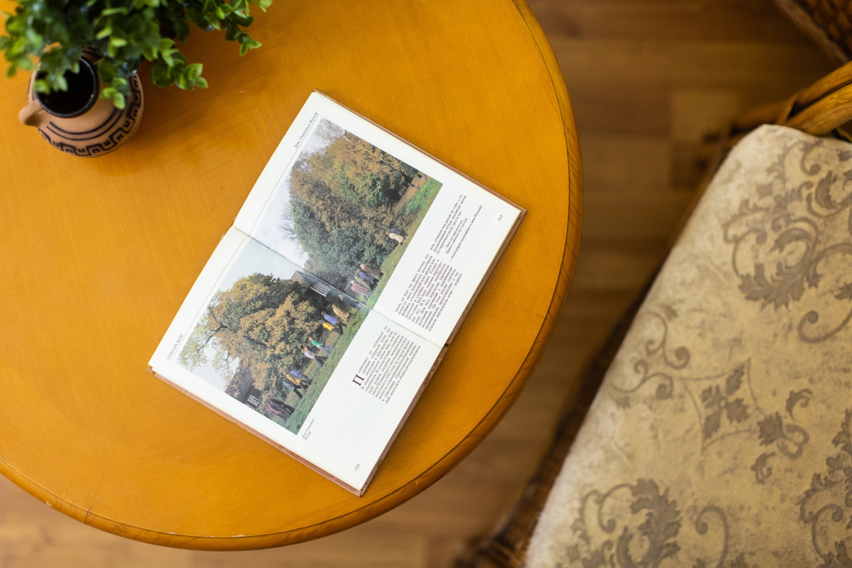 Апартаменты Никитский Бульвар 9