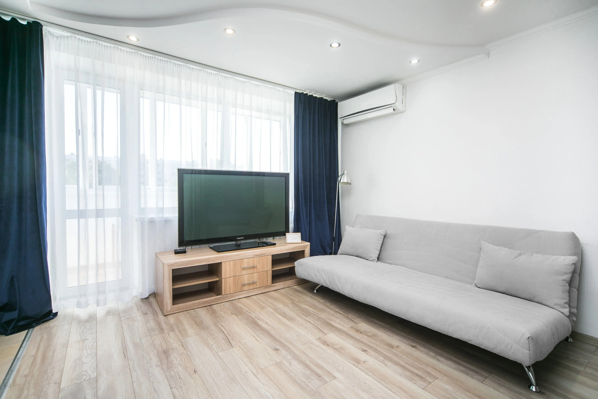 Апартаменты Однокомнатные Якуба Коласа Цум