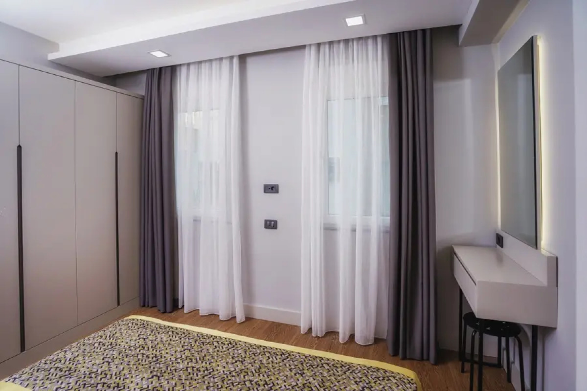 Stile Suite Family Hotel